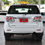 Thumbnail: TOYOTA FORTUNER 3.0 V 4 WD หน้าแชมป์  ปี 2011