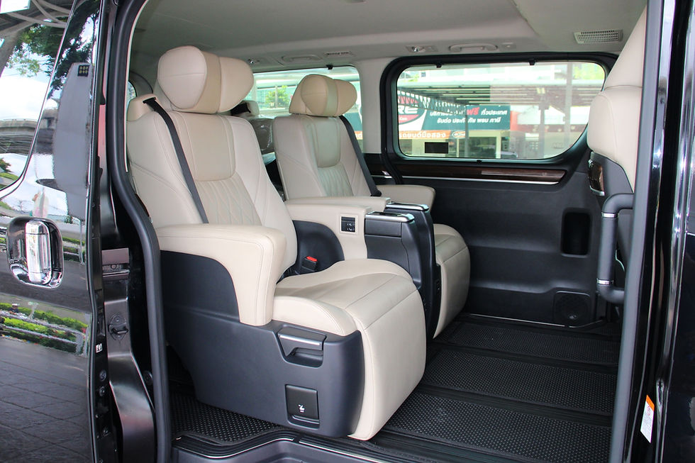 Thumbnail: TOYOTA MAJESTY 2.8 PREMIUM 2020