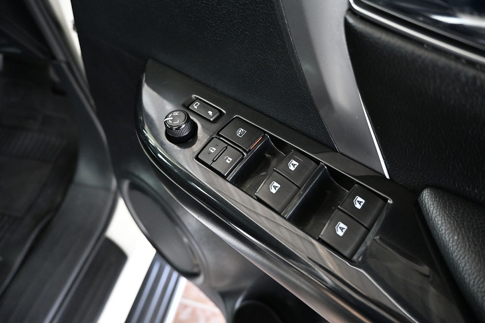 Thumbnail: Toyota Fortuner 2.4 G 2WD ปี 2021