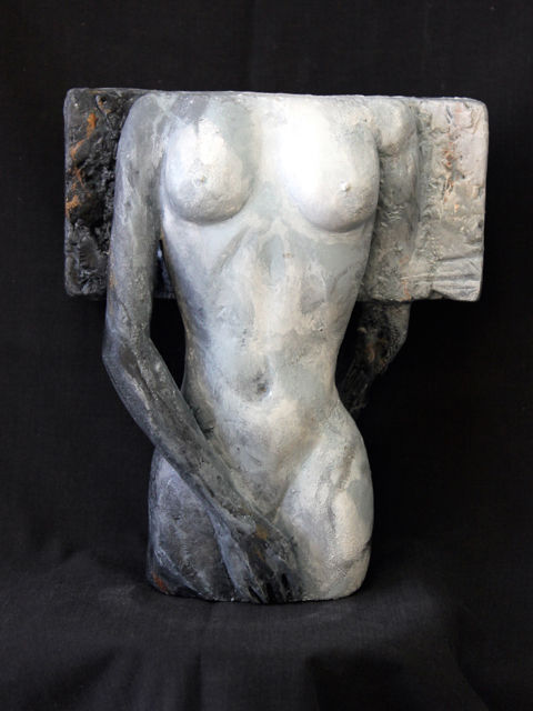 Female #1