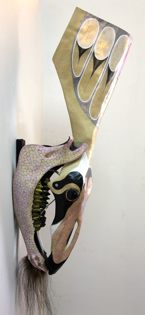 Egyptian Dragon