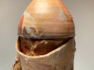 Extruded Figurines