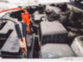 Car Battery