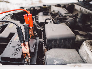 Exploring the Impact of Climate on Battery Performance
