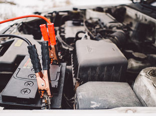 Exploring the Impact of Climate on Battery Performance