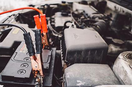 24/7 Jump Start near me