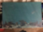 Adding the start of the coral