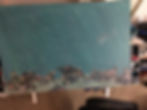 coming along..