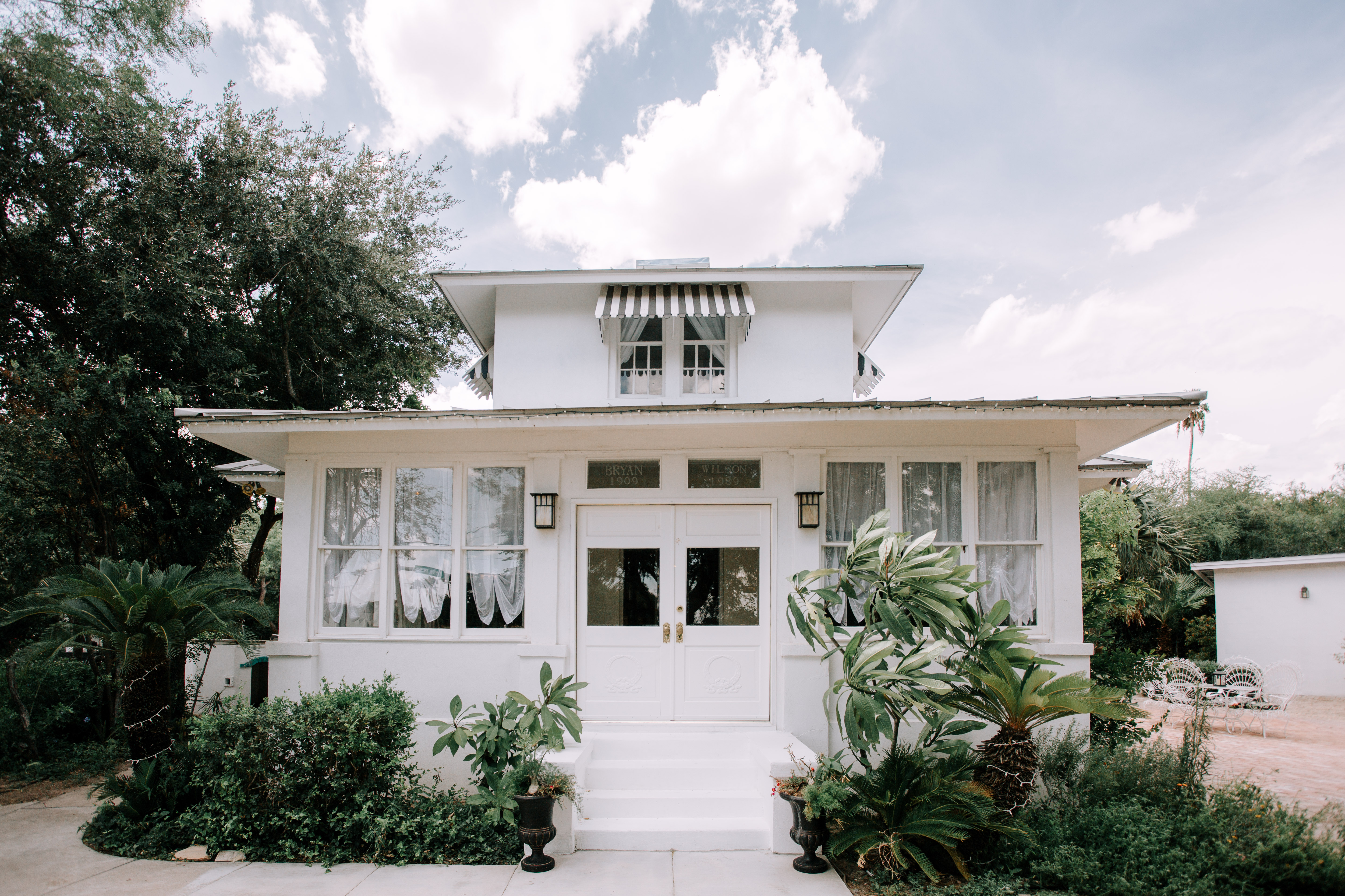 The Bryan House Wedding Venue, B&B
