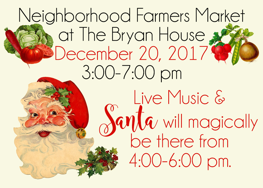 The Bryan House Wedding Venue, Bed & Breakfast, and Photography Location