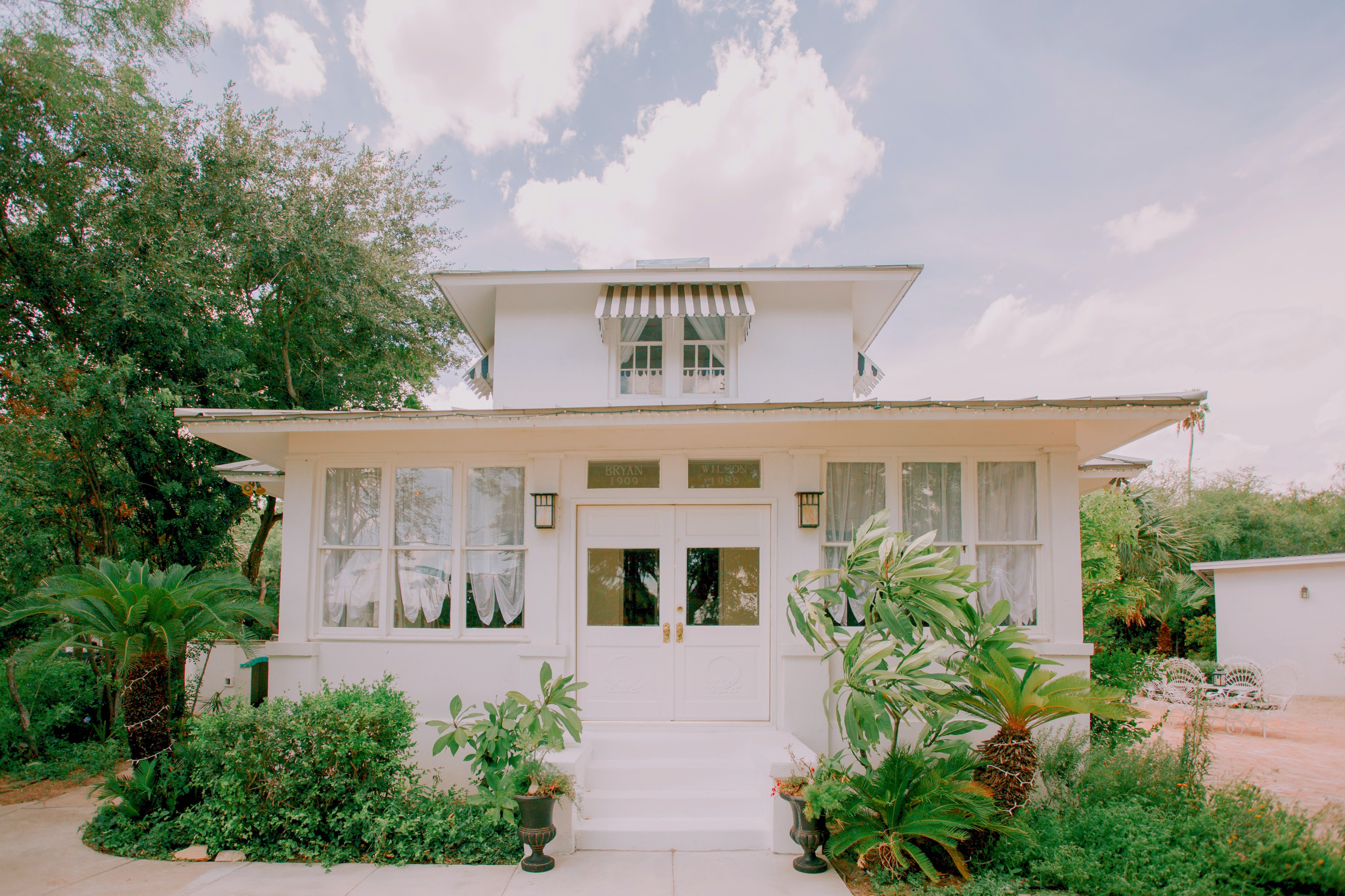 The Bryan House photo