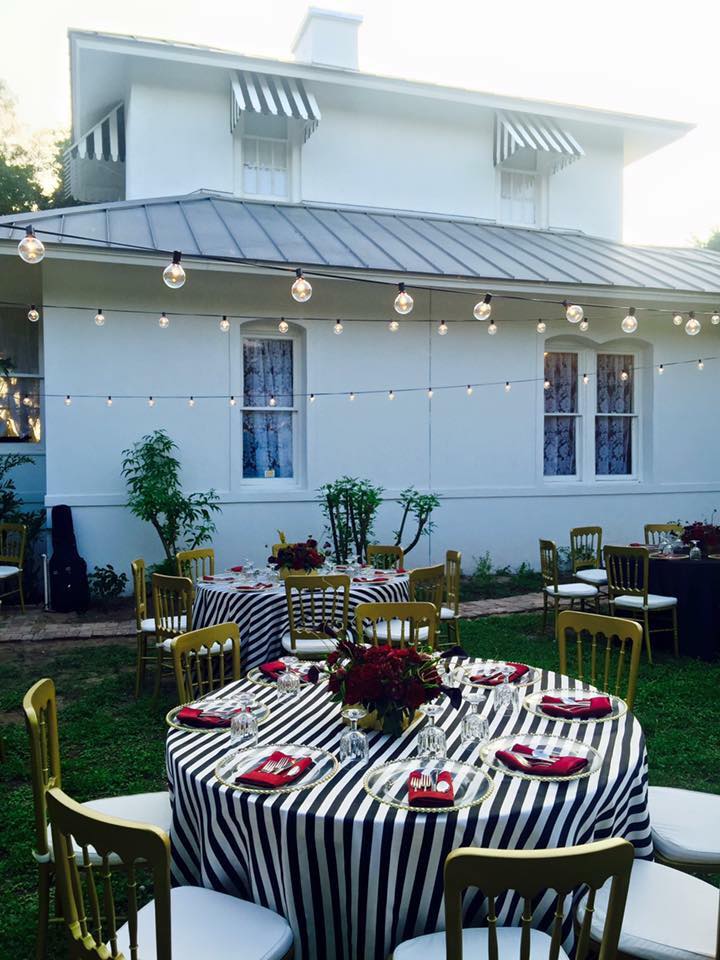 The Bryan House Wedding Venue, B&B