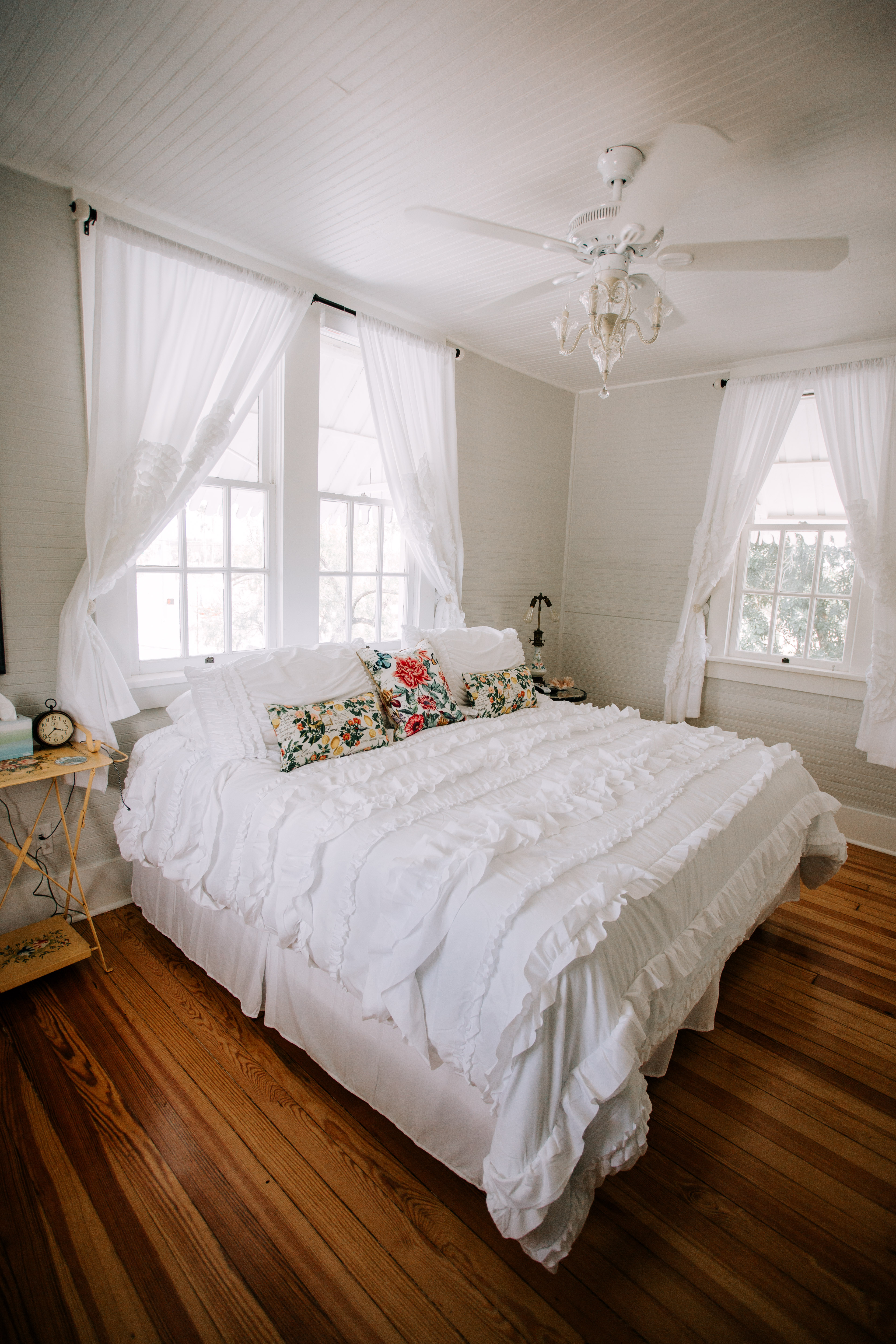 The Bryan House Wedding Venue, B&B