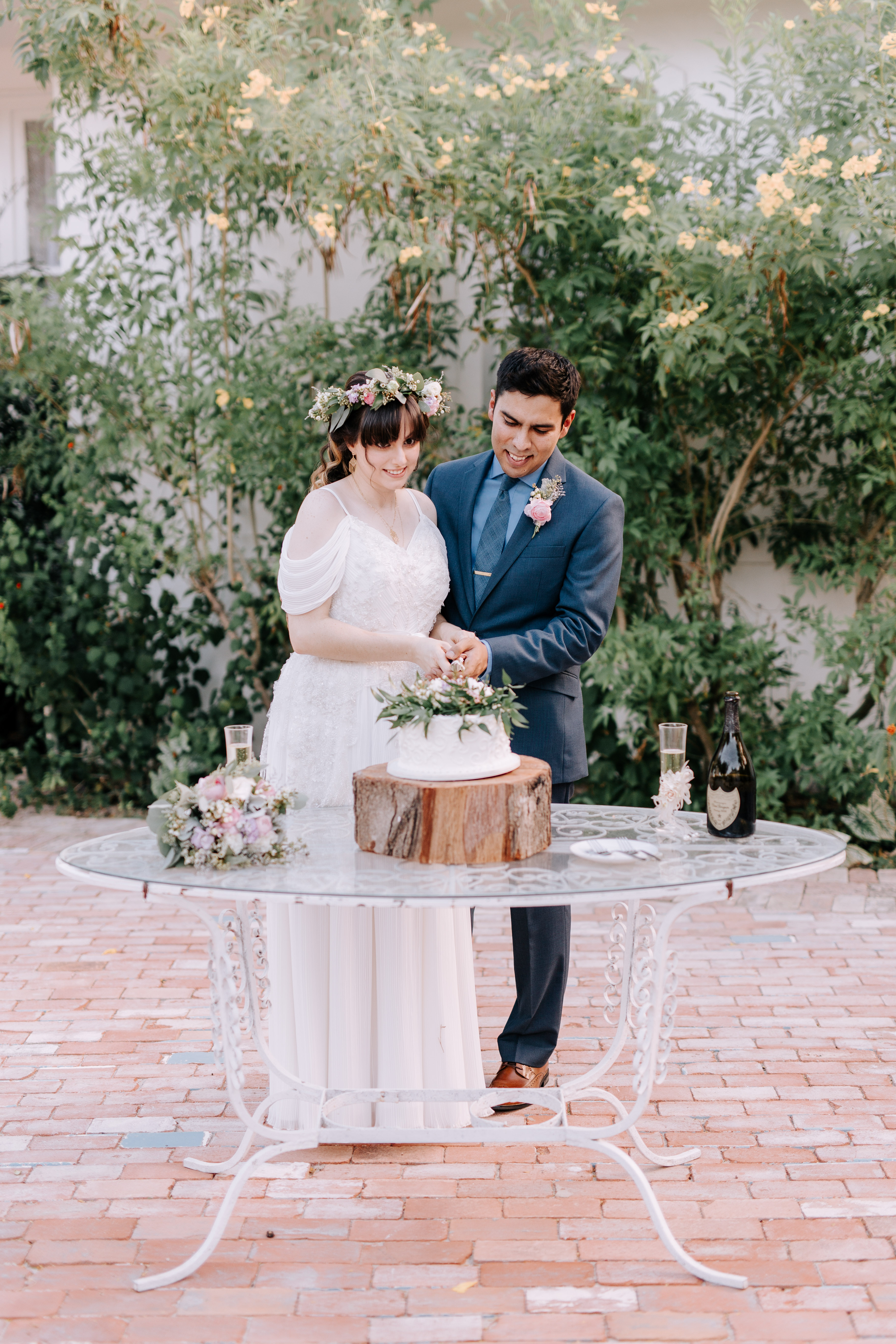 The Bryan House Wedding Venue, B&B