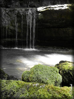 Cascade du Verneau1