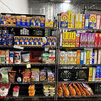 Food Pantry Efforts