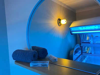 Machine UV