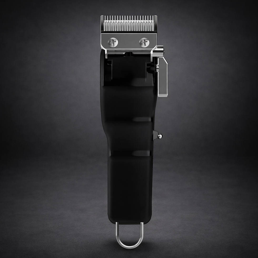 Thumbnail: TUFT Elite I Professional Cordless Clipper