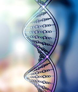DNA
