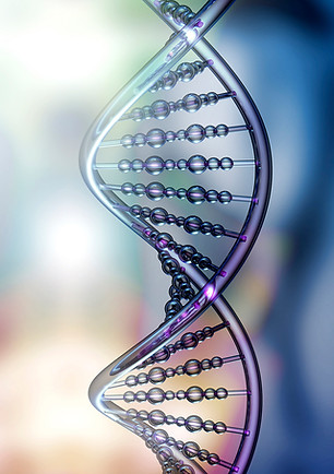 DNA