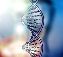 DNA
