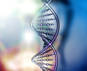 DNA
