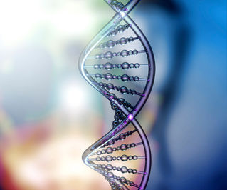 Genetic Testing for Personalised Nutrition: The answer may be in your genes!