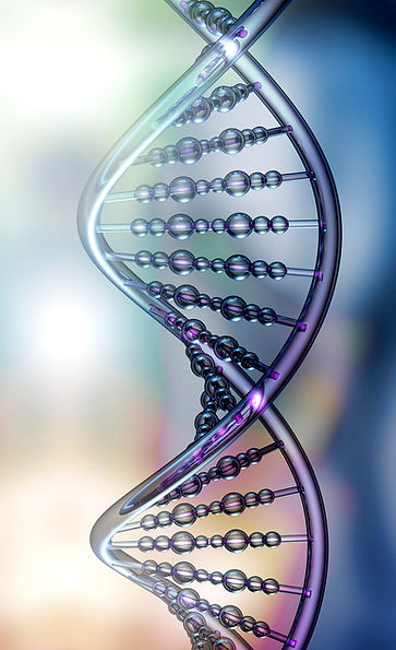 DNA
