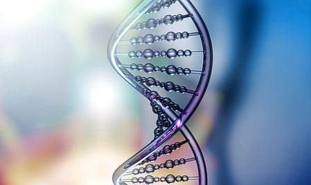 DNA