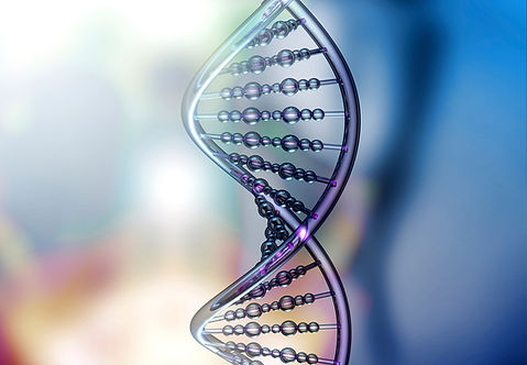 DNA