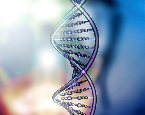 DNA