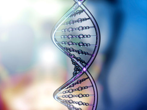 What is your financial DNA?