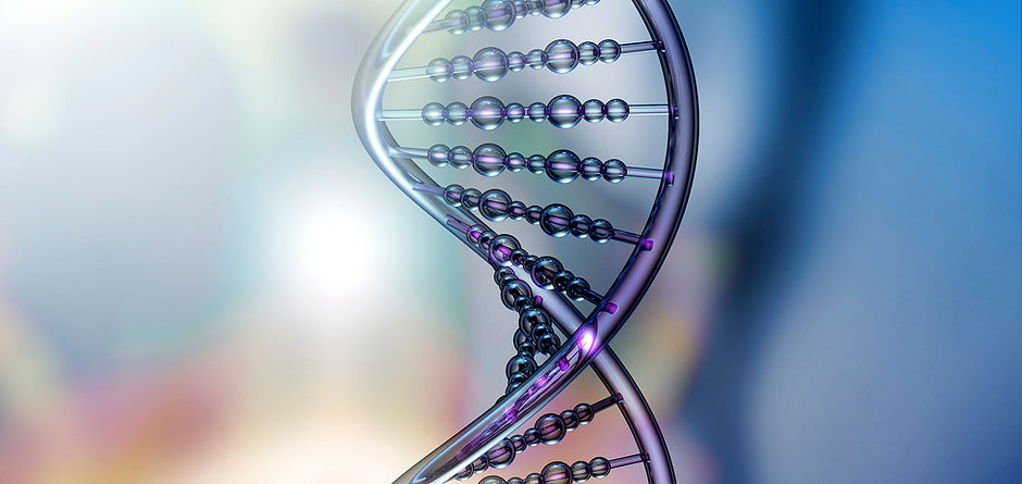 DNA