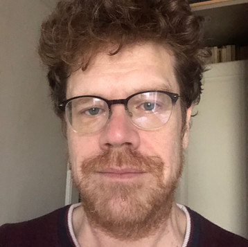 François Drouot, Directeur de production, ADP