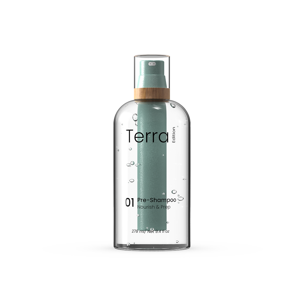 TERRA EDITION .1038