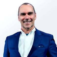Pascal Breton, Fondateur, Président et producteur de Federation Entertainment