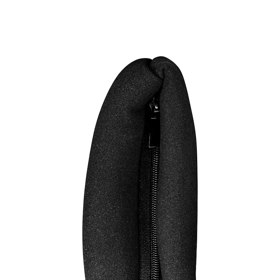 Miniaturbild: Makeup Bag - Black
