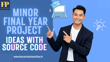 4 minor final year project