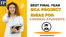Best final year projects