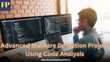 Malware Detection Project