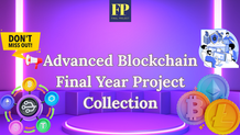 Blockchain Final Year Project Collection
