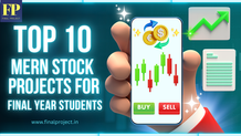 Top 10 MERN Stack Projects