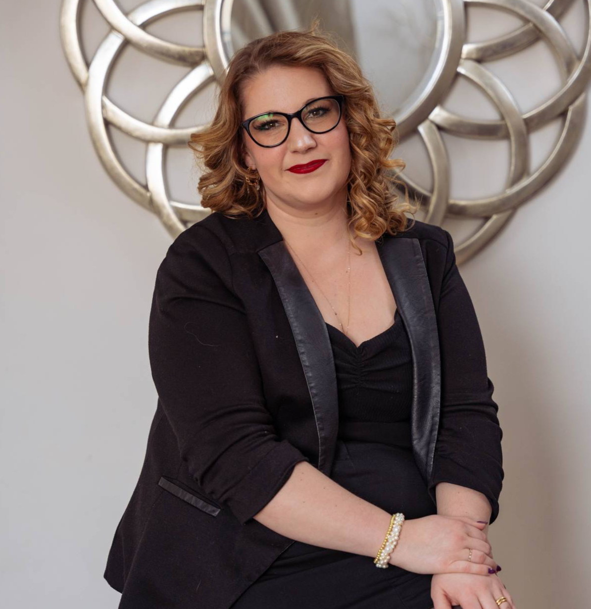 Writer: Talia Hreljac