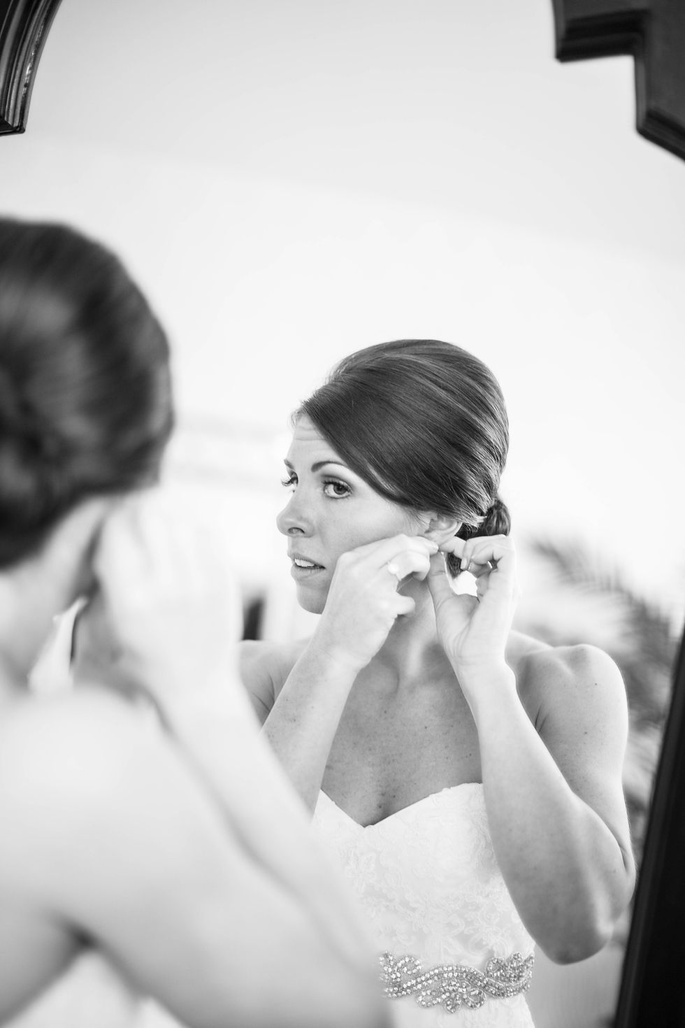 Waters Edge Events Center Wedding