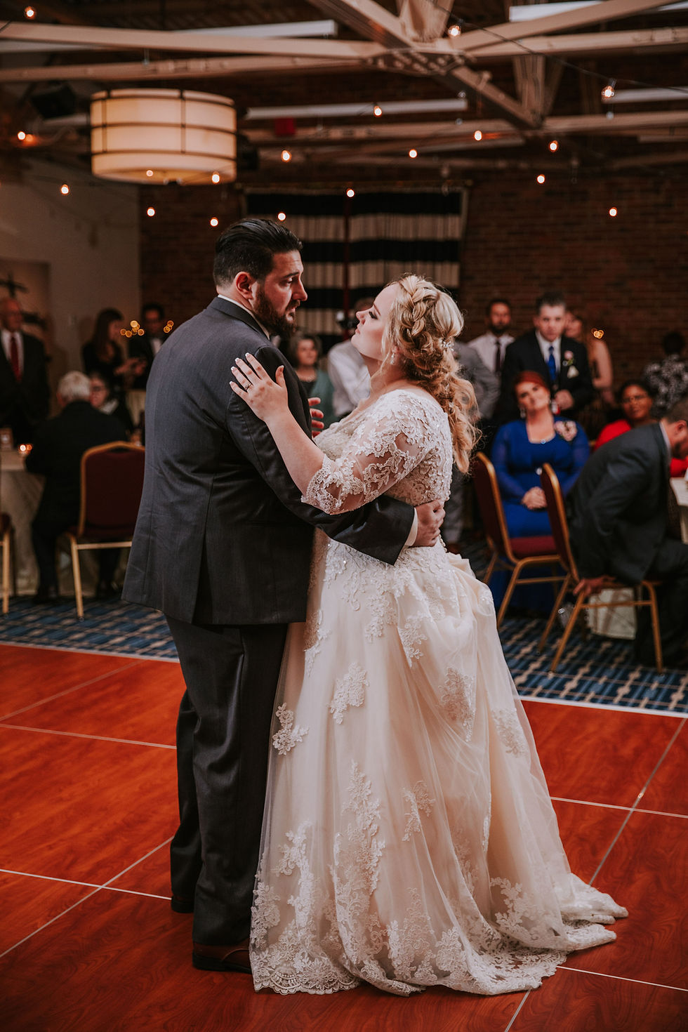 Hotel Annapolis Wedding