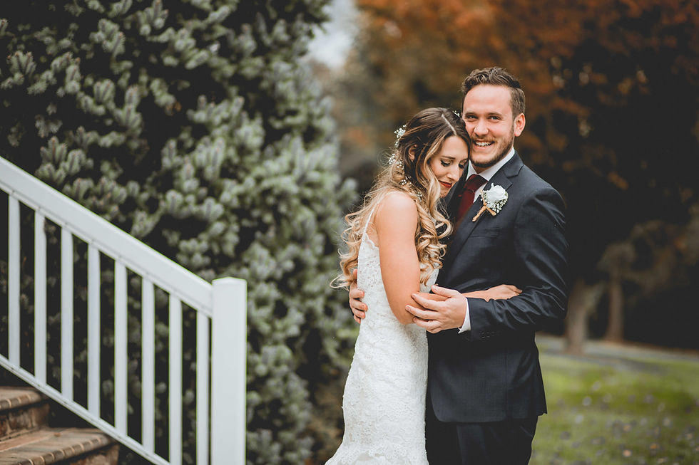 Big Cork Vinyards, Maryland Wedding Photographer