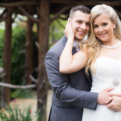Rachel + Nick| The Vandiver Inn, Havre De Grace Maryland