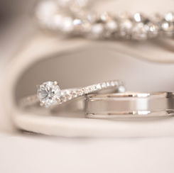 Sandy + Patrick| Little Italy Wedding in Baltimore