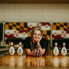 Britney | Senior Portraits