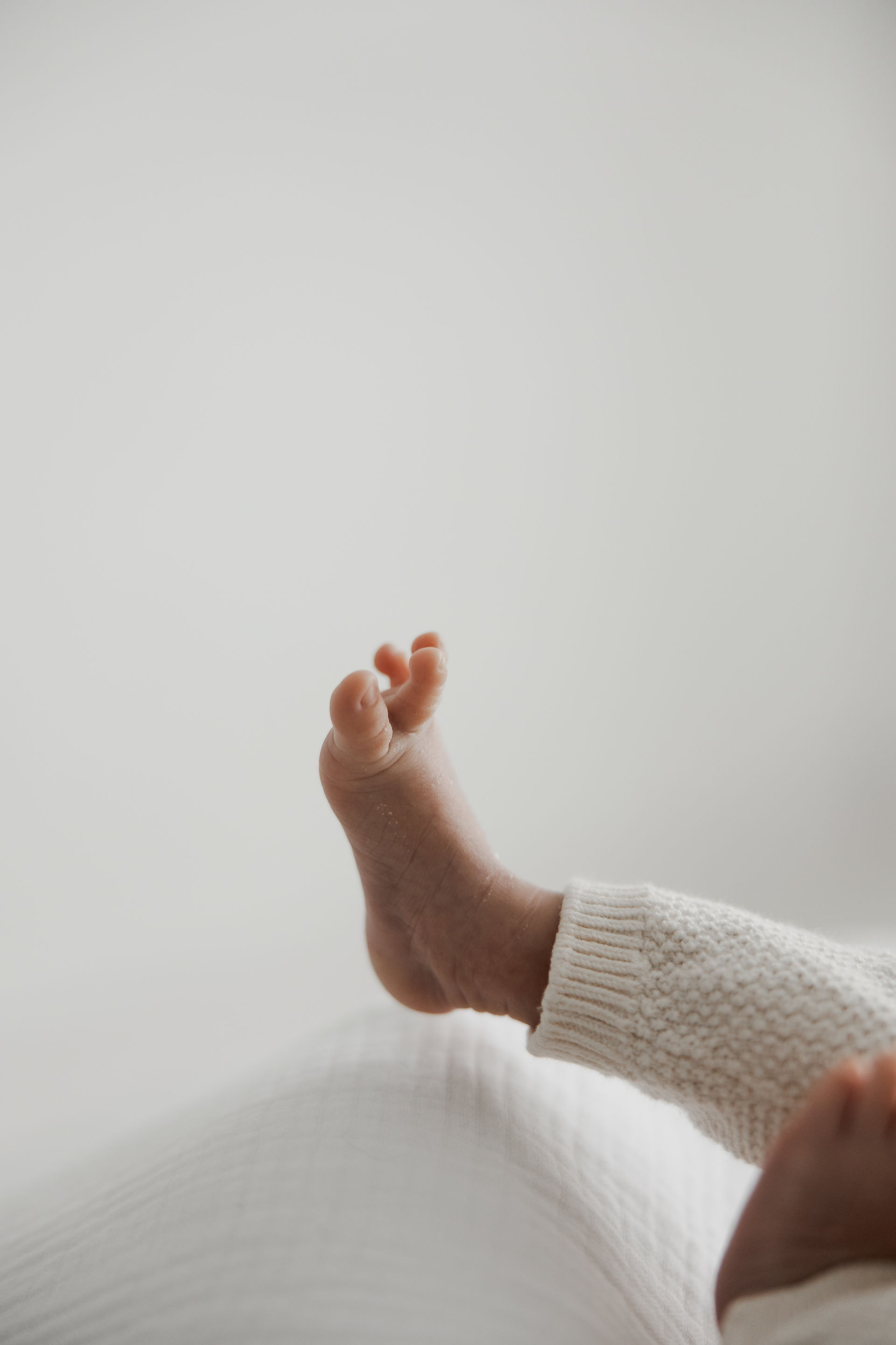 Best Baltimore Newborn Photographer 